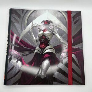 Magic The Gathering Phyrexia: All Will Be One Elesh Norn 12-Pocket PRO-Binder